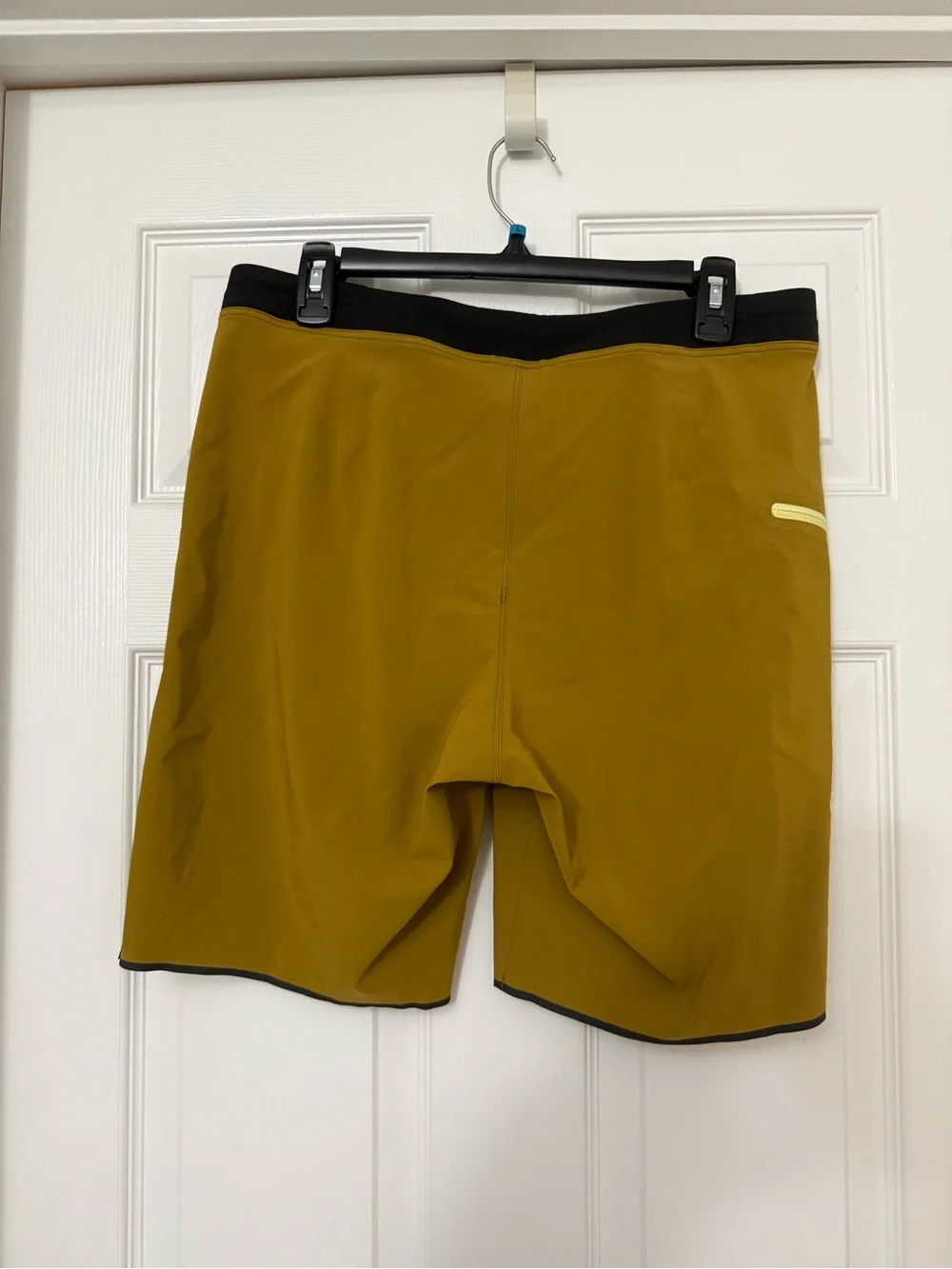 Patagonia lightweight quick